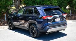 2023 Toyota RAV4 Cruiser