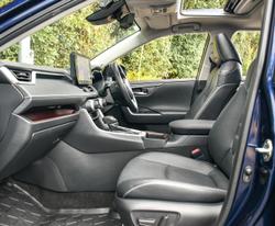 2023 Toyota RAV4 Cruiser