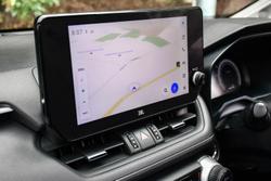 2023 Toyota RAV4 Cruiser