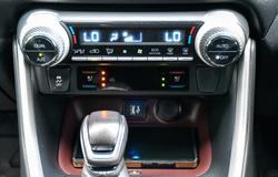 2023 Toyota RAV4 Cruiser