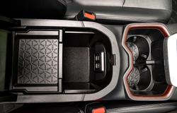 2023 Toyota RAV4 Cruiser