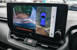 2023 Toyota RAV4 Cruiser