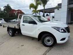 Mazda BT-50