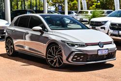 2024 Volkswagen Golf GTI