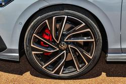 2024 Volkswagen Golf GTI