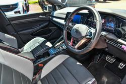 2024 Volkswagen Golf GTI