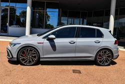 2024 Volkswagen Golf GTI