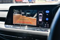 2024 Volkswagen Golf GTI