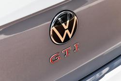 2024 Volkswagen Golf GTI