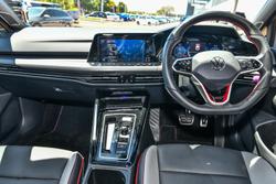 2024 Volkswagen Golf GTI