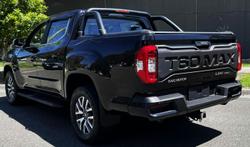 2022 LDV T60 Max LUXE