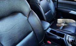 2022 LDV T60 Max LUXE