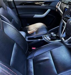 2022 LDV T60 Max LUXE