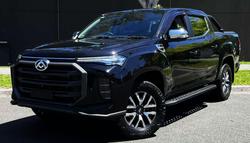 2022 LDV T60 Max LUXE