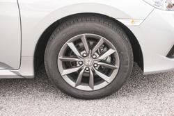 2019 Honda Civic VTi-S