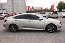 2019 Honda Civic VTi-S