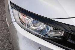 2019 Honda Civic VTi-S