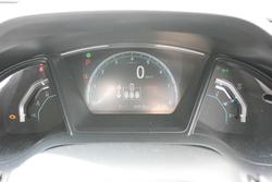 2019 Honda Civic VTi-S