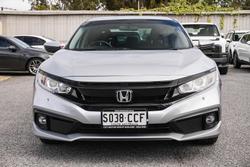 2019 Honda Civic VTi-S