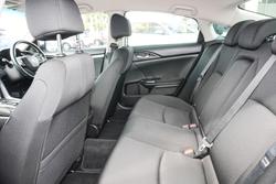 2019 Honda Civic VTi-S