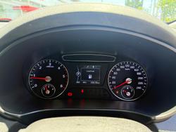 2016 Kia Sorento Si UM MY16 AWD Metal Stream