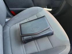 2016 Kia Sorento Si UM MY16 AWD Metal Stream