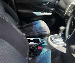 2016 Nissan Navara RX