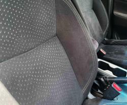 2016 Nissan Navara RX