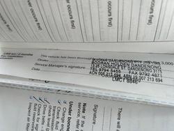 2010 Holden Calais V VE MY10 Nitrate