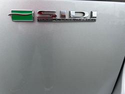 2010 Holden Calais V VE MY10 Nitrate