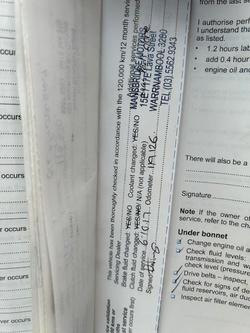 2010 Holden Calais V VE MY10 Nitrate