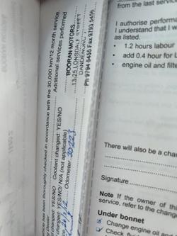 2010 Holden Calais V VE MY10 Nitrate