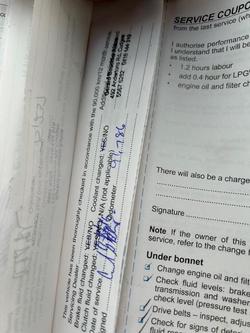 2010 Holden Calais V VE MY10 Nitrate