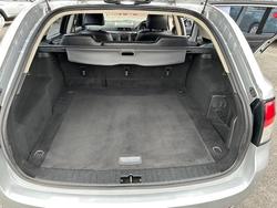 2010 Holden Calais V VE MY10 Nitrate