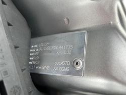 2010 Holden Calais V VE MY10 Nitrate