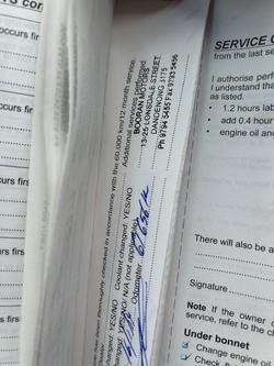 2010 Holden Calais V VE MY10 Nitrate