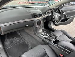 2010 Holden Calais V VE MY10 Nitrate