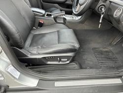 2010 Holden Calais V VE MY10 Nitrate