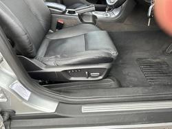 2010 Holden Calais V VE MY10 Nitrate