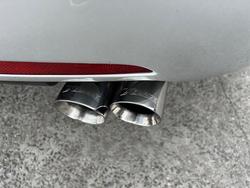 2010 Holden Calais V VE MY10 Nitrate