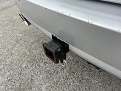 2010 Holden Calais V VE MY10 Nitrate