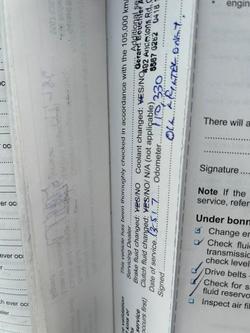 2010 Holden Calais V VE MY10 Nitrate