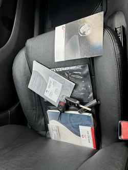 2010 Holden Calais V VE MY10 Nitrate