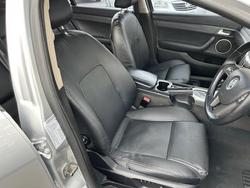 2010 Holden Calais V VE MY10 Nitrate