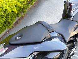 2011 BMW Motorrad S 1000 RR SPORT Grey