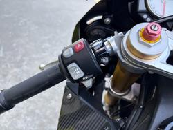 2011 BMW Motorrad S 1000 RR SPORT Grey