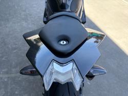 2011 BMW Motorrad S 1000 RR SPORT Grey