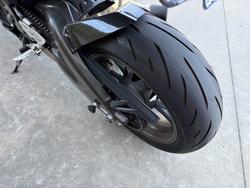 2011 BMW Motorrad S 1000 RR SPORT Grey