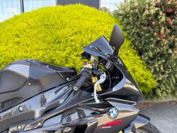 2011 BMW Motorrad S 1000 RR SPORT Grey