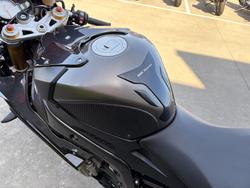 2011 BMW Motorrad S 1000 RR SPORT Grey